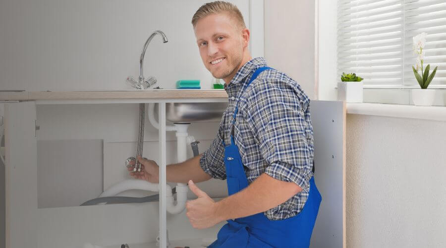 Emergency Plumbing Repair in Melrose, OH